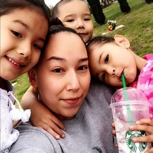 Meet your Posher, Luisa